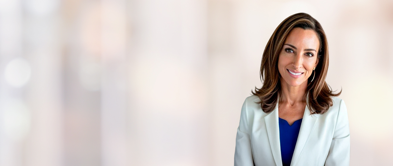 Picture of Attorney Laura Vale