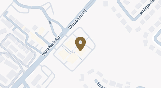 San Antonio Office Map